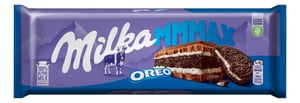 Milka Čokolada Oreo 300g