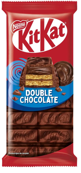 Kit Kat Čokolada dupla 99g