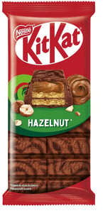 Kit Kat Čokolada lešnik 99g