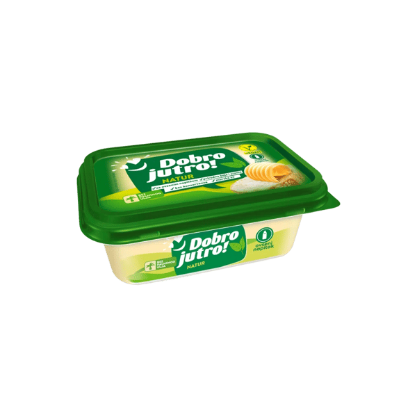 Dijamant Margarin Dobro Jutro natur 250g