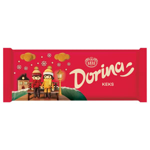 Kras Čokolada Dorina keks 160g