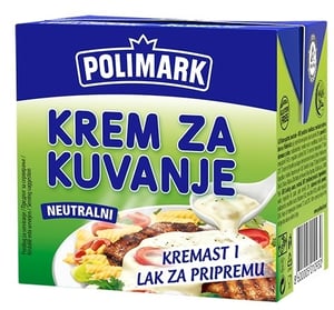Polimark Krem za kuvanje 500ml