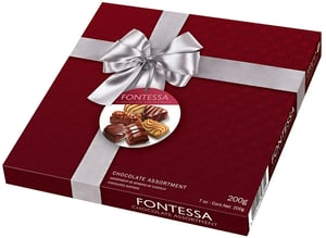 Fontessa Bombonjera Mauxion 200g