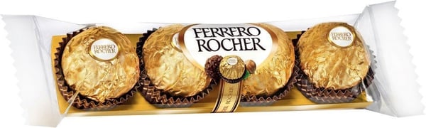 Ferrero Rocher Bombonjere 50g