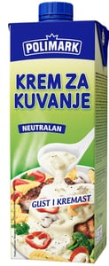 Polimark Krem za kuvanje 1l