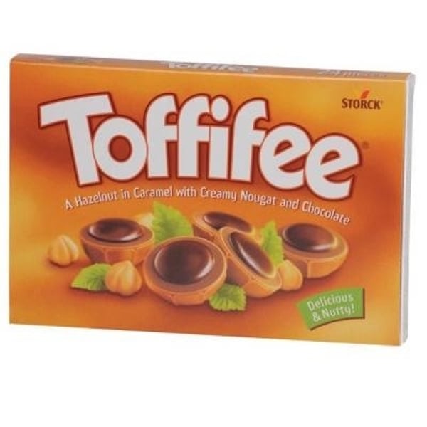 Toffifee Bombonjere 200g
