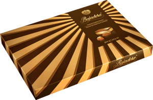 Kras Bombonjere Bajadera 300g