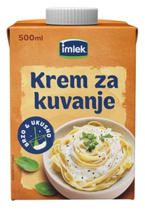 Imlek Krem za kuvanje 500ml