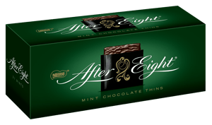 Nestle Bombonjere After Eight 200g