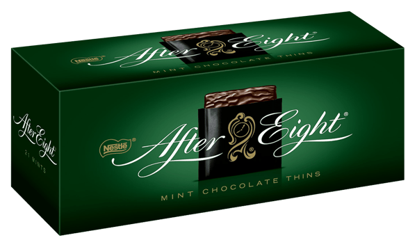 Nestle Bombonjere After Eight 200g