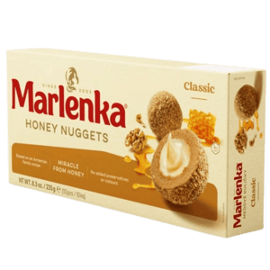 Marlenka Medene kuglice 235g