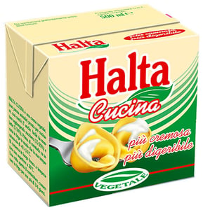 Halta Cucina biljni krem za kuvanje 500ml