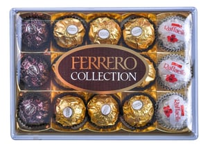 Ferrero Rocher Bombonjera Collection 172g
