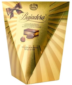 Kras Bombonjera Bajadera 150g