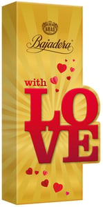 Kras Bombonjera Bajadera Love 87g