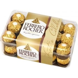 Ferrero Rocher Bombonjere 375g