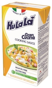 Hulala Pavlaka za kuvanje Gran Cucina 500ml