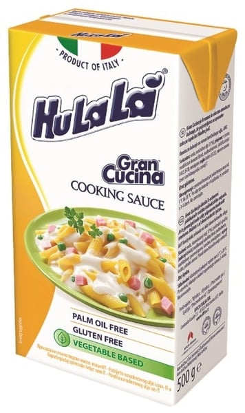 Hulala Pavlaka za kuvanje Gran Cucina 500ml
