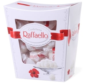 Ferrero Rocher Bombonjera Raffaello 260g