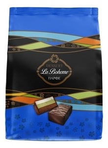 Marsianka Bombonjera La boheme parfe 200g