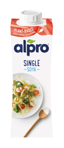 Alpro Biljna pavlaka za kuvanje Soya 250ml