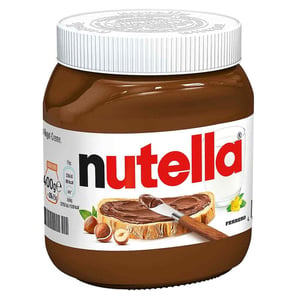 Ferrero Rocher Krem Nutella 400g