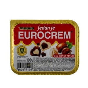Takovo Krem Eurocrem 100g
