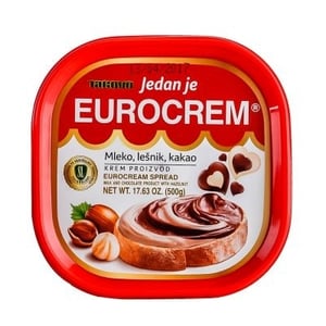 Takovo Krem Eurocrem 500g