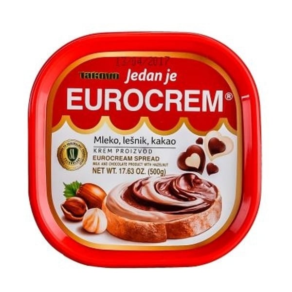 Takovo Krem Eurocrem 500g