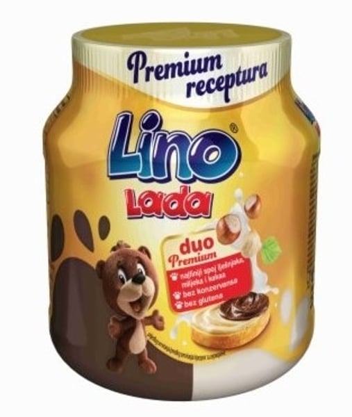 Podravka Krem Lino Lada 350g