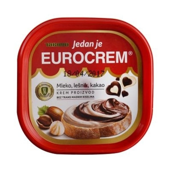 Takovo Krem Eurocrem 300g