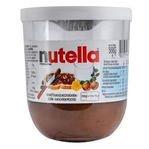 Ferrero Rocher Krem Nutella 200g