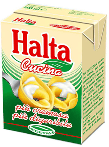 Halta Biljna pavlaka za kuvanje 200ml