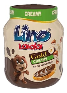 Podravka Krem Lino Lada Gold creamy 350g