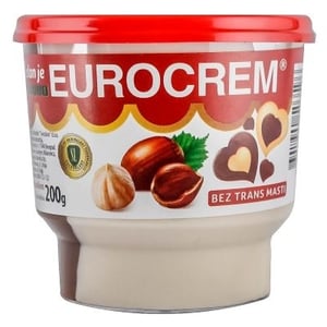Takovo Krem Eurocrem 200g
