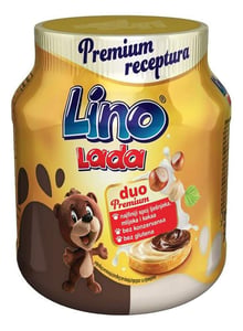 Podravka Krem Lino Lada duo 700g