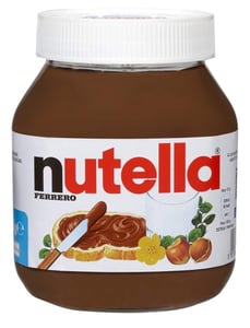 Ferrero Rocher Krem Nutella 600g