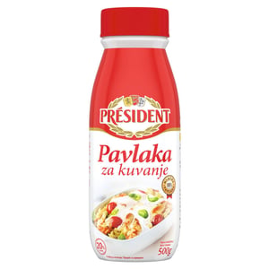 President Pavlaka za kuvanje 500g