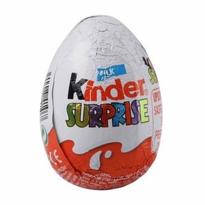 Kinder Čokoladno jaje Surprise 20g