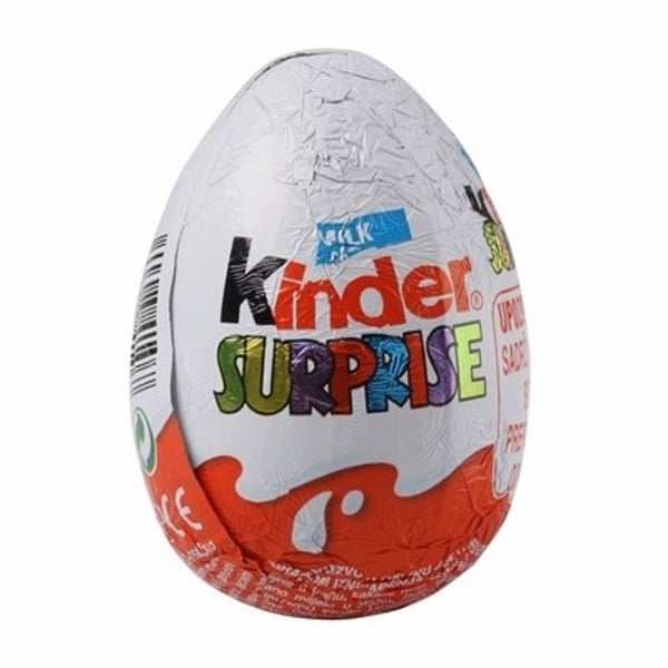 Kinder Čokoladno jaje Surprise 20g