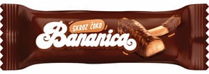 Stark Čokoladica čoko bananica 30g
