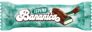 Stark Čokoladica Bananica ledena 30g