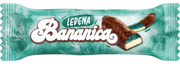 Stark Čokoladica Bananica ledena 30g