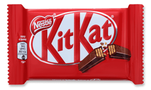Nestle KITKAT čokoladica 4 finger 41,5g