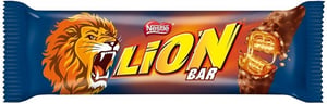 Lion Čokoladica bar standard 42g