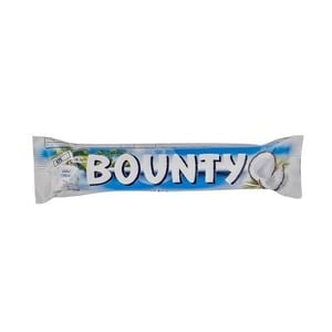 Bounty Čokoladica 57g