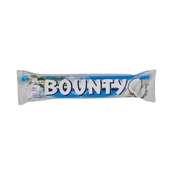 Bounty Čokoladica 57g