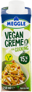 Meggle Krem za kuvanje vegan 15% 250ml