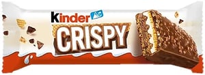 Kinder Bar Crispy 34g