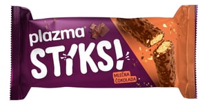 Plazma Stiksi čokolada 30g